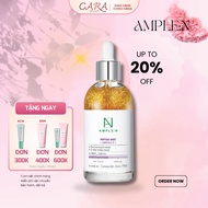 AMPLE:N PEPTIDE SHOT AMPOULE SERUM