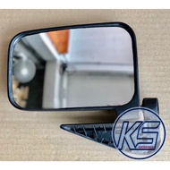 Daihatsu S85 / S89 1986 Side Mirror / Germin Sisi - Manual