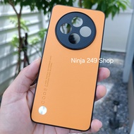 เคส Oppo Reno12F 5G (เฉพาะ Reno12F เท่านั้น) แบบกันกล้อง+ซิลิโคน #oppo Reno 12F 5G