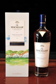 Macallan Home Collection The Distillery Single Malt Scotch Whisky