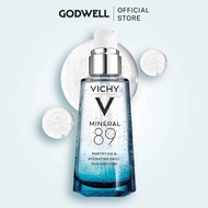 [Vichy] Vichy Mineral Concentrated Mineral 89 Serum 50ml