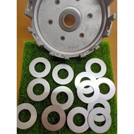 ex5 dream wave100  wave110 wave125 washer clutch housing washer 17mm