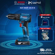 Máy khoan vặn vít động lực pin GSB 185-LI