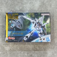 《 💼工作室交收🔅特價優惠🔅 》全新 現貨 MR 魂 <SIDE MS> ν 高達 RX-93 METAL ROBOT 魂 THE METAL ROBOT SPIRITS NU Gundam 機動戰士