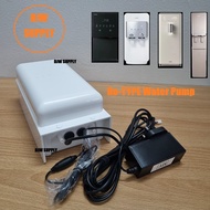Coway Pump For Korea Neo Plus , Kecil , Lucy Plus RO-TYPE Water Pump Full Set