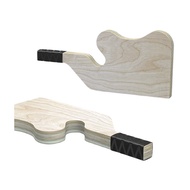 Barbell Replacement Handy Tool Pry Bar Lifter Deadlided Pry Barbell Bar Increase Minus Replacement B