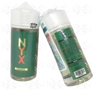 Terbaru!!! Nyx Mango Raspberry Ice Cream 100Ml - Liquid Vape Freebase