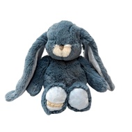Bukowski Friendly Kanini Plush Doll-Fjord Blue
