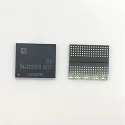 K4G80325FC-HC25 ddr5 8gb bga 1pcs