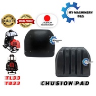MESIN RUMPUT CUSHION PAD TB33 TL33 TB43 TL43 MESIN RUMPUT CUSHION PAD HIGH QUALITY