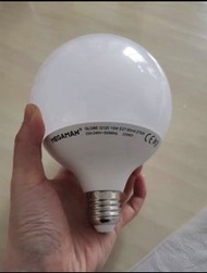 Megaman 15W慳電膽燈泡light bulb
