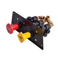 Dash Control Valve Module Trailer Parking Brake 801631 for Car PartsNew Year Special