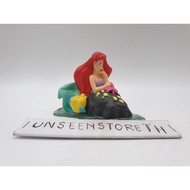 The Little mermaid "Ariel" Ariel Model