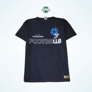 ATHLETA FOOTBALL CAFE DO BRAZIL T-SHIRT
