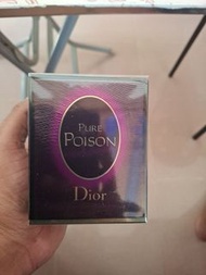 Dior Pure Poison Eau de Parfum