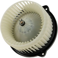 AC Heater Fan Blower Motor W/Fan Cage A/C for Toyota for Tundra 3.4L 2000-2004 & 4.7L 2000-2006 & 4.