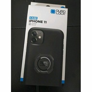 Quad Lock iPhone 11 Case/Poncho