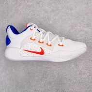 Nike Hyperdunk X Low 低筒實戰籃球鞋 運動鞋 免運 白藍紅 Fb07163-181