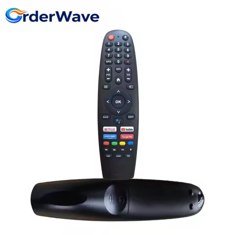 Hot selling infrared remote control For Qilive Q43QA231B Q32HA231B Q55UA231B Q50QA231B Q85UA231B Q65