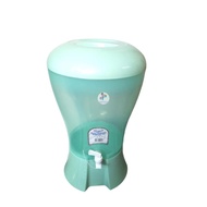 Foresta Water 19 Liter 5975 Hawaii Viral Water Storage Dispenser