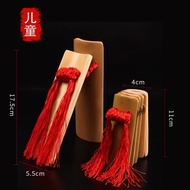 High-End Original Bamboo Color Allegro Deyunshe Allegro Children Allegro Eloquence Castanets #G3.15#