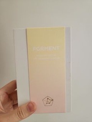 Forment香水 Delight Bouquet