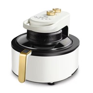 6L Air fryer Penghantaran tempatan