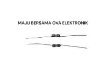 Sekring Fuse 2A 250v isi 10pcs