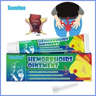 Sumifun Upgraded Version Huatuo Hemorrhoids Cream AliExpress  TiktokK10051