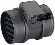mass air flow sensor Mass Air Flow Maf Sensor Meter Compatible with Citroen Compatible with Fiat Com