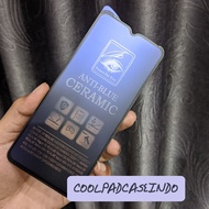 Tempered Glass Redmi 9A Redmi 9C Redmi 10A Redmi 9 Ceramic Anti Blue Ray