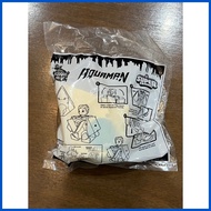∈ ▖ ▧ Jollibee Toys (DC Superfriends Jollibee toys)Jolly Kiddie Meal Toys Per Piece
