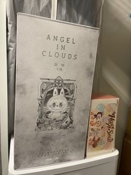 大天使 LABUBU