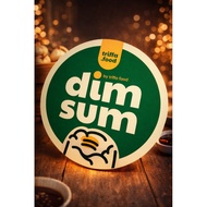 Neon Box Custom Logo Container Booth Name Plate/ – LED Shop Name Signage