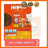 makanan kucing untuk dry food makan kering kucing cemilan harga terjangkau
