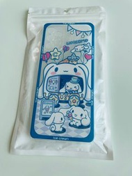 (現貨）Samsung Galaxy A32 5G case  手機殼 - 透明軟殼 Cinamoroll 玉桂狗