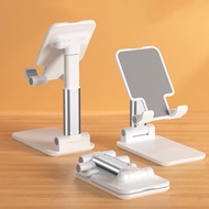 Mobile Phone Stand Desktop Lazy Bedside Universal Support Stand for Mobile Phone Foldable for Smartphone