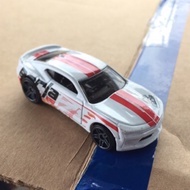 Hotwheels camaro SS Kmart Loose