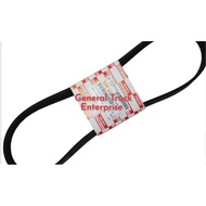 ISUZU 3TON NPR PRO 4HK1 FAN BELT ORIGINAL 7PK1105