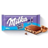 Milka Chips Ahoy Chocolate Bar [100g]