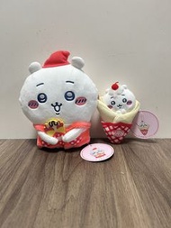 (包sf) Chiikawa 一番賞 可麗餅 B C賞