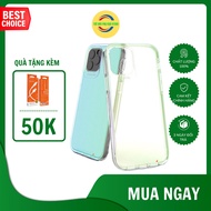 IP 11 11 Pro 11 Pro Max phone case Mophie Crystal Palace Iridescent D3O reflective anti-dirt case