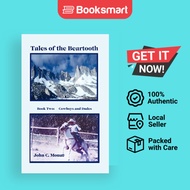 Tales of the Beartooth: Book Two: Cowboys and Dudes: Bk. 2 by John C. Mouat (Author - 9780759663022