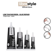 Suxun T7000 Jelly Glue 15Ml Original