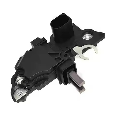 N68R--12V Alternator Voltage Regulator For VW Beetle Jetta Golf F00M145261 F00M145396 F00M145296 F00
