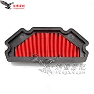 Hot Sale Suitable for Kawasaki ER6N ER6F ER-6N ER-6F Ninja650 12-16 Air Filter Air Filter