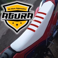 Agura Seat Cover Crf Klx Dtracker Wr155