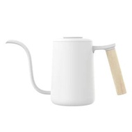 Timemore 泰摩 魚Youth 手沖壺 700ml (白色 White)
