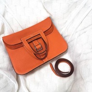 Hermes Halzan 31