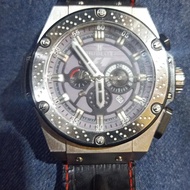 Hublot limited edition F1